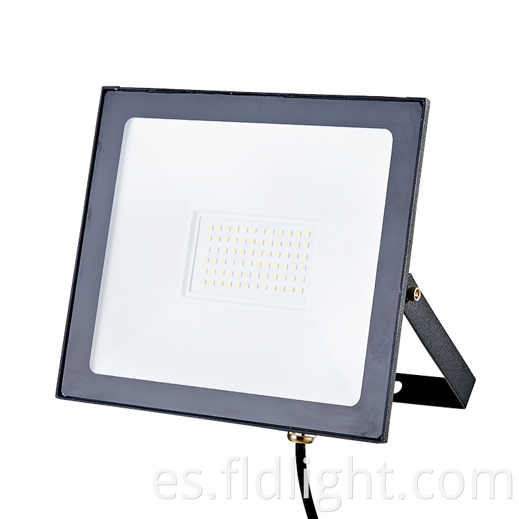 ip65 flood light outdoor new technology